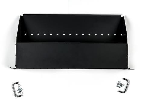 VERTIV LV4000/ 5000 19in 2U chassis (RMK-84)