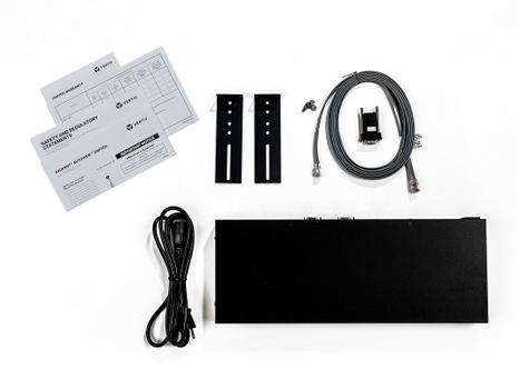 VERTIV 2X16 CAT5 DIGITAL KVM SWITCH IN CABL (AV3216-201)