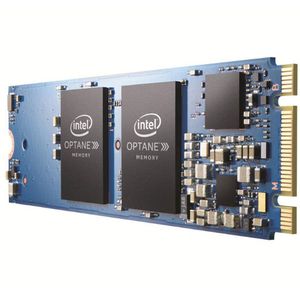 INTEL Optane Memory M.2 2280 - 16GB (MEMPEK1W016GAXT)