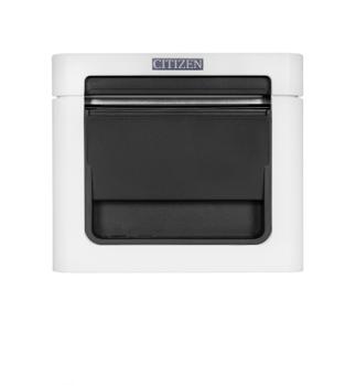 CITIZEN CT-E351, USB, RS232, White (CTE351XXEWX)