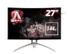 AOC Dis 27 AG272FCX Gaming