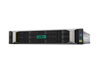 Hewlett Packard Enterprise HPE Modular Smart Array 2050 SAN Dual Controller LFF Storage - harddiskarray (Q1J79A)