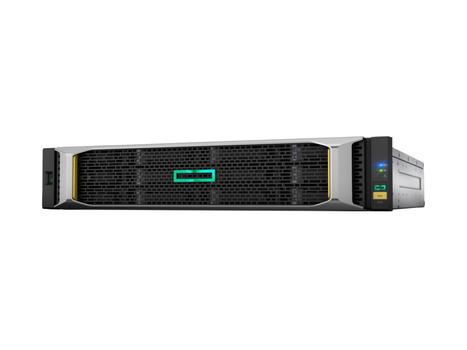 Hewlett Packard Enterprise MSA 2050 SAN DC (Q1J79A)