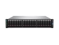 Hewlett Packard Enterprise HPE Modular Smart Array 2050 SAN Dual Controller SFF Storage - harddiskarray (Q1J04A)