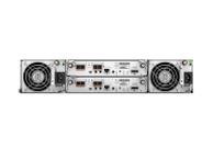Hewlett Packard Enterprise HPE Modular Smart Array 2050 SAN Dual Controller LFF Storage - harddiskarray (Q1J79A)