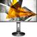 AOC 27" 1920x1080 IPS 4 ms GtG HAS DP/H