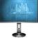 AOC 23.8" 1920x1080 IPS 4 ms GtG HAS DP