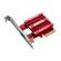 ASUS XG-C100C Network Adapter PCI-E 10Gb (XG-C100C)