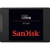 SanDisk Ultra 3D - SSD - 2 TB - SATA 6Gb/s (SDSSDH3-2T00-G25)