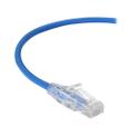 BLACK BOX SLIM-NET CAT6 PATCH CABLE 