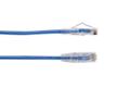BLACK BOX SLIM-NET CAT6 PATCH CABLE