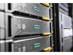 Hewlett Packard Enterprise DL360 Gen10 2SFF SAS/SATA Bkpln Kit