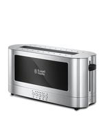 RUSSELL HOBBS Brødrister 23380-56 Elegance Glass Toaster