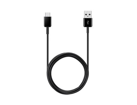 SAMSUNG Cable Type C, colour black (EP-DG930IBEGWW)
