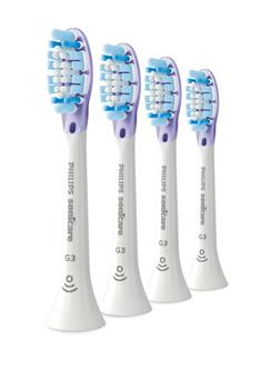PHILIPS Brush head Philips HX9054/17 (4pack) (HX9054/17)