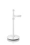 ARLO Baby ABA1500-10000S Table -Wallmount white