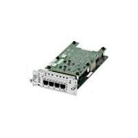 CISCO Voice Network Module Fxs (NIM-4FXSP=)