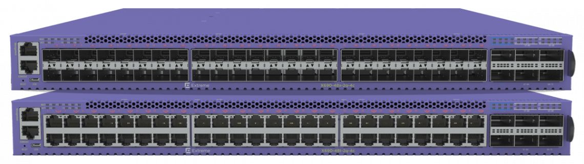 4 x 48 x 2. Коммутатор extreme Summit x670-48x. Extreme Summit x690-48x-2q-4c. Extreme Summit x670-48x Ports. Extreme Networks x670-g2-48x-4q.