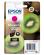 EPSON SINGLEPACK MAGENTA 202 KIWI CLARA PREMIUM INK SUPL (C13T02F34010)