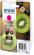 EPSON SINGLEPACK MAGENTA 202 KIWI CLARA PREMIUM INK SUPL (C13T02F34010)