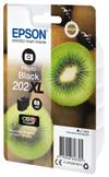 Epson 202XL - XL - fotosort - original - blekkpatron (C13T02H14020)