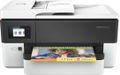HP P Officejet Pro 7720 Wide Format All-in-One - Multifunction printer - colour - ink-jet - 216 x 356 mm (original) - A3 (media) - up to 18 ppm (copying) - up to 22 ppm (printing) - 250 sheets - 33.6 Kbp (Y0S18A#A80)
