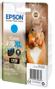 EPSON 378XL Cyan Ink Cartridge With Security (C13T37924020)