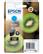 EPSON SINGLEPACK CYAN 202 CLARIA KIWI PREMIUM INK CARTRIDGES1 X 4.1ML