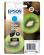 EPSON 202 - cyan - original - blækpatron - Blækpatron Cyan (C13T02F24010)