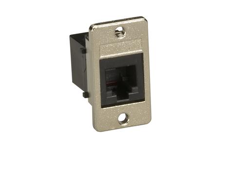 BLACK BOX PANEL MOUNT MOD COUPLER (FMT1080)