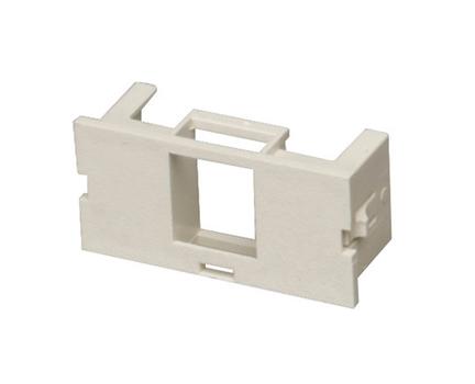 BLACK BOX GIGASTATION 2 INSERT 1  PORT  (FMT901)