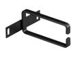 BLACK BOX RACKMOUNT RING BRACKET - 2U X 4.5CM W X 10CM D