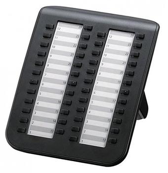 PANASONIC Ip Add-On Module Black 48  (KX-DT590X-B)