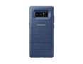 SAMSUNG GALAXY NOTE8 PROTECTIVE STANDING COVER DEEP BLUE
