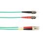 BLACK BOX 10 GIG MM FO PATCH CABLE 