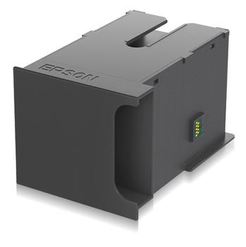 EPSON n Ink Cartridges,  T671100, Maintenance Box (C13T671100)