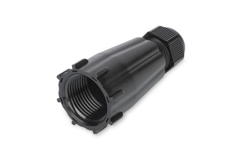 DIGITUS Assembly kit for outdoor cable, IP67 waterproof,  compatible with DN-IND-C line (DN-IND-KIT)