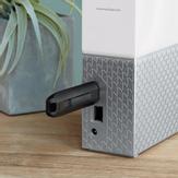 WD My Cloud Home WDBVXC0060HWT - personlig skylagringsenhet - 6 TB (WDBVXC0060HWT-EESN)