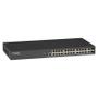 BLACK BOX Gigabit L2+ Managed Switch - Web GUI + (LGB1126A-R2)