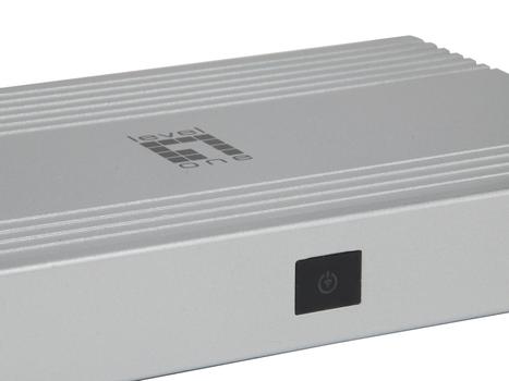 LEVELONE AC1200 DUAL BAND WIRELESS AP (WAP-8021)