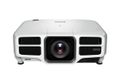 EPSON n EB-L1750U - 3LCD projector - 15000 lumens (white) - 15000 lumens (colour) - WUXGA (1920 x 1200) - 16:10 - 1080p - LAN - white