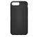 SPECK Presidio Grip iPhone 8 Plus, Black Støtbeskyttende deksel (8/7/6s Plus)