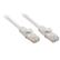 LINDY 0.5m Cat.5e U/UTP Cable Grey Factory Sealed