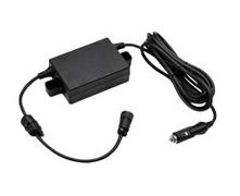 ZEBRA Kit, Accessory Power Adapter for Mobile Battery Eliminator,  12-48V, Cigarette Lighter, New Resistor (P1063406-133)