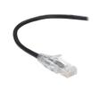 BLACK BOX SLIM-NET CAT6 PATCH CABLE 