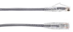 BLACK BOX SLIM-NET CAT6 PATCH CABLE