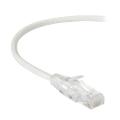 BLACK BOX SLIM-NET CAT6 PATCH CABLE 
