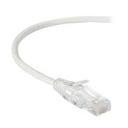 BLACK BOX SLIM-NET CAT6 PATCH CABLE