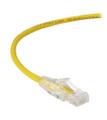 BLACK BOX SLIM-NET CAT6 PATCH CABLE 