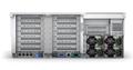 Hewlett Packard Enterprise HPE ProLiant DL580 Gen10 4HE 2xXeon-G 5220 18-Core 2.2GHz 2x32GB-R 8xSFF Hot Plug P408i-p 4x800W Server (P21273-B21)